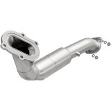 MagnaFlow Catalytic Converter Direct Fit Federal 06-11 Chevy Corvette V8 7.0LGAS thumbnail 1