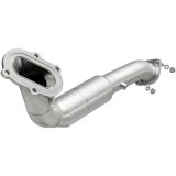 MagnaFlow Catalytic Converter Direct Fit Federal 06-11 Chevy Corvette V8 7.0LGAS thumbnail 2