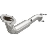 MagnaFlow Catalytic Converter Direct Fit Federal 06-11 Chevy Corvette V8 7.0LGAS thumbnail 4