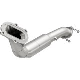 MagnaFlow Catalytic Converter Direct Fit Federal 06-11 Chevy Corvette V8 7.0LGAS thumbnail 5