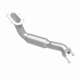 MagnaFlow Catalytic Converter Direct Fit Federal 06-11 Chevy Corvette V8 7.0LGAS thumbnail 7