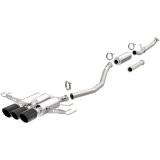 MagnaFlow SYS Cat-Back 2017 Honda Civic Type R 2.0L thumbnail 1