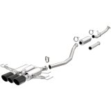 MagnaFlow SYS Cat-Back 2017 Honda Civic Type R 2.0L thumbnail 4