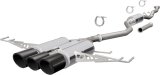 MagnaFlow SYS Cat-Back 2017 Honda Civic Type R 2.0L thumbnail 5