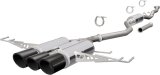 MagnaFlow SYS Cat-Back 2017 Honda Civic Type R 2.0L thumbnail 6