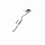 MagnaFlow SYS Cat-Back 2017 Honda Civic Type R 2.0L thumbnail 7