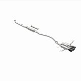 MagnaFlow SYS Cat-Back 2017 Honda Civic Type R 2.0L thumbnail 9