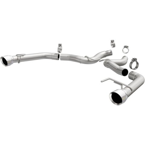 MagnaFlow Sys CB 15-16 Ford Mustang 5.0L