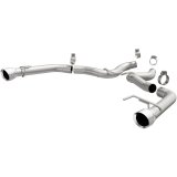 MagnaFlow Sys CB 15-16 Ford Mustang 5.0L thumbnail 3