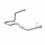 MagnaFlow Sys CB 15-16 Ford Mustang 5.0L thumbnail 4