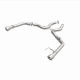 MagnaFlow Sys CB 15-16 Ford Mustang 5.0L thumbnail 6