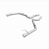 MagnaFlow Sys CB 15-16 Ford Mustang 5.0L thumbnail 7