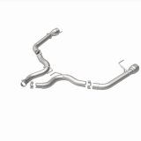 MagnaFlow Sys CB 15-16 Ford Mustang 5.0L thumbnail 9