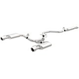 Magnaflow SYS CB 2015 Chevrolet Malibu 2.0/2.5L thumbnail 1