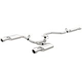 Magnaflow SYS CB 2015 Chevrolet Malibu 2.0/2.5L thumbnail 3