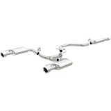 Magnaflow SYS CB 2015 Chevrolet Malibu 2.0/2.5L thumbnail 4