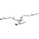Magnaflow SYS CB 2015 Chevrolet Malibu 2.0/2.5L thumbnail 5