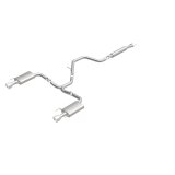 Magnaflow SYS CB 2015 Chevrolet Malibu 2.0/2.5L thumbnail 6