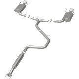 Magnaflow SYS CB 2015 Chevrolet Malibu 2.0/2.5L thumbnail 7