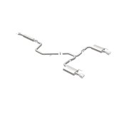 Magnaflow SYS CB 2015 Chevrolet Malibu 2.0/2.5L thumbnail 9