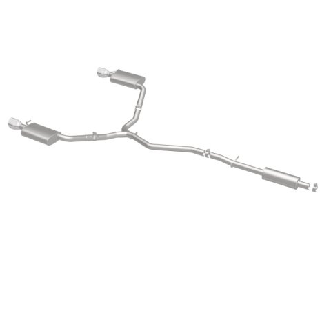 Magnaflow Sys CB 2015 Ford Taurus 3.5L thumbnail 3