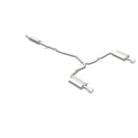 Magnaflow Sys CB 2015 Ford Taurus 3.5L thumbnail 4