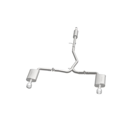 Magnaflow Sys CB 2015 Ford Taurus 3.5L thumbnail 5