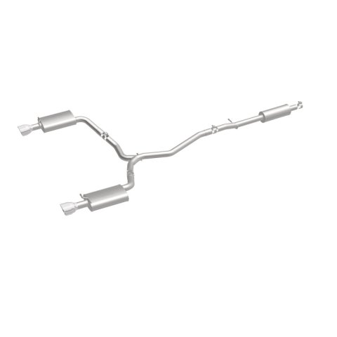 Magnaflow Sys CB 2015 Ford Taurus 3.5L thumbnail 7