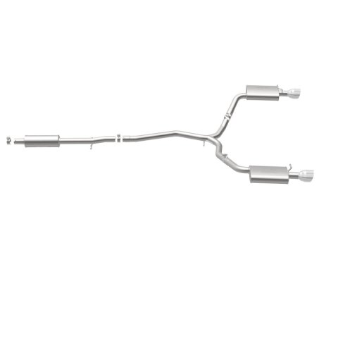 Magnaflow Sys CB 2015 Ford Taurus 3.5L thumbnail 9