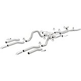MagnaFlow Sys CB 67-74 Dodge Charger 7.2L thumbnail 1