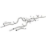 MagnaFlow Sys CB 67-74 Dodge Charger 7.2L thumbnail 4