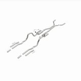 MagnaFlow Sys CB 67-74 Dodge Charger 7.2L thumbnail 5