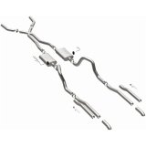 MagnaFlow Sys CB 67-74 Dodge Charger 7.2L thumbnail 6