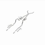 MagnaFlow Sys CB 67-74 Dodge Charger 7.2L thumbnail 7