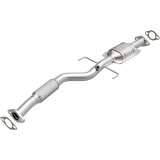 MagnaFlow Direct Fit Catalytic Converter 00-01 Eclipse 2.4L thumbnail 3