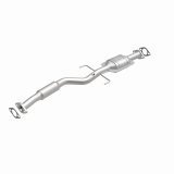 MagnaFlow Direct Fit Catalytic Converter 00-01 Eclipse 2.4L thumbnail 9