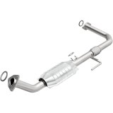 MagnaFlow Direct Fit Catalytic Converter 00-02 Tundra 4.7L 4WD FL thumbnail 1