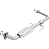 MagnaFlow Direct Fit Catalytic Converter 00-02 Tundra 4.7L 4WD FL thumbnail 2