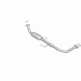 MagnaFlow Direct Fit Catalytic Converter 00-02 Tundra 4.7L 4WD FL thumbnail 9