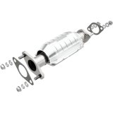 MagnaFlow Direct Fit Catalytic Converter 00-03 Kia Rio 1.5L thumbnail 2