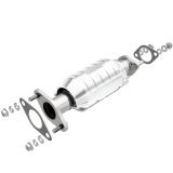 MagnaFlow Direct Fit Catalytic Converter 00-03 Kia Rio 1.5L thumbnail 8