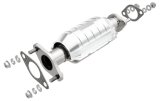 MagnaFlow Direct Fit Catalytic Converter 00-03 Kia Rio 1.5L thumbnail 9