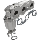 MagnaFlow Direct Fit Catalytic Converter 00-04 Sienna/Avalon 3.0L thumbnail 1