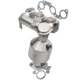 MagnaFlow Direct Fit Catalytic Converter 00-04 Sienna/Avalon 3.0L thumbnail 5