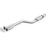 MagnaFlow Direct Fit Catalytic Converter 00-05 Lexus GS300 3.0L thumbnail 4