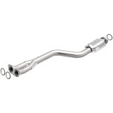 MagnaFlow Direct Fit Catalytic Converter 00-05 Lexus GS300 3.0L thumbnail 5