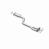 MagnaFlow Direct Fit Catalytic Converter 00-05 Lexus GS300 3.0L thumbnail 8