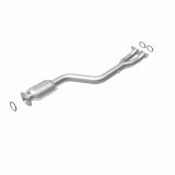 MagnaFlow Direct Fit Catalytic Converter 00-05 Lexus GS300 3.0L thumbnail 9