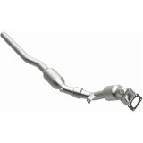 MagnaFlow Direct Fit Catalytic Converter 01-02 Audi S4 2.7L D/S thumbnail 8