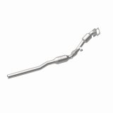 MagnaFlow Direct Fit Catalytic Converter 01-02 Audi S4 2.7L D/S thumbnail 9